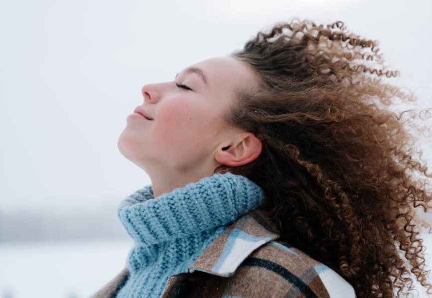 Rückenschmerzen wegatmen? Warum Dir das gelingen kann!